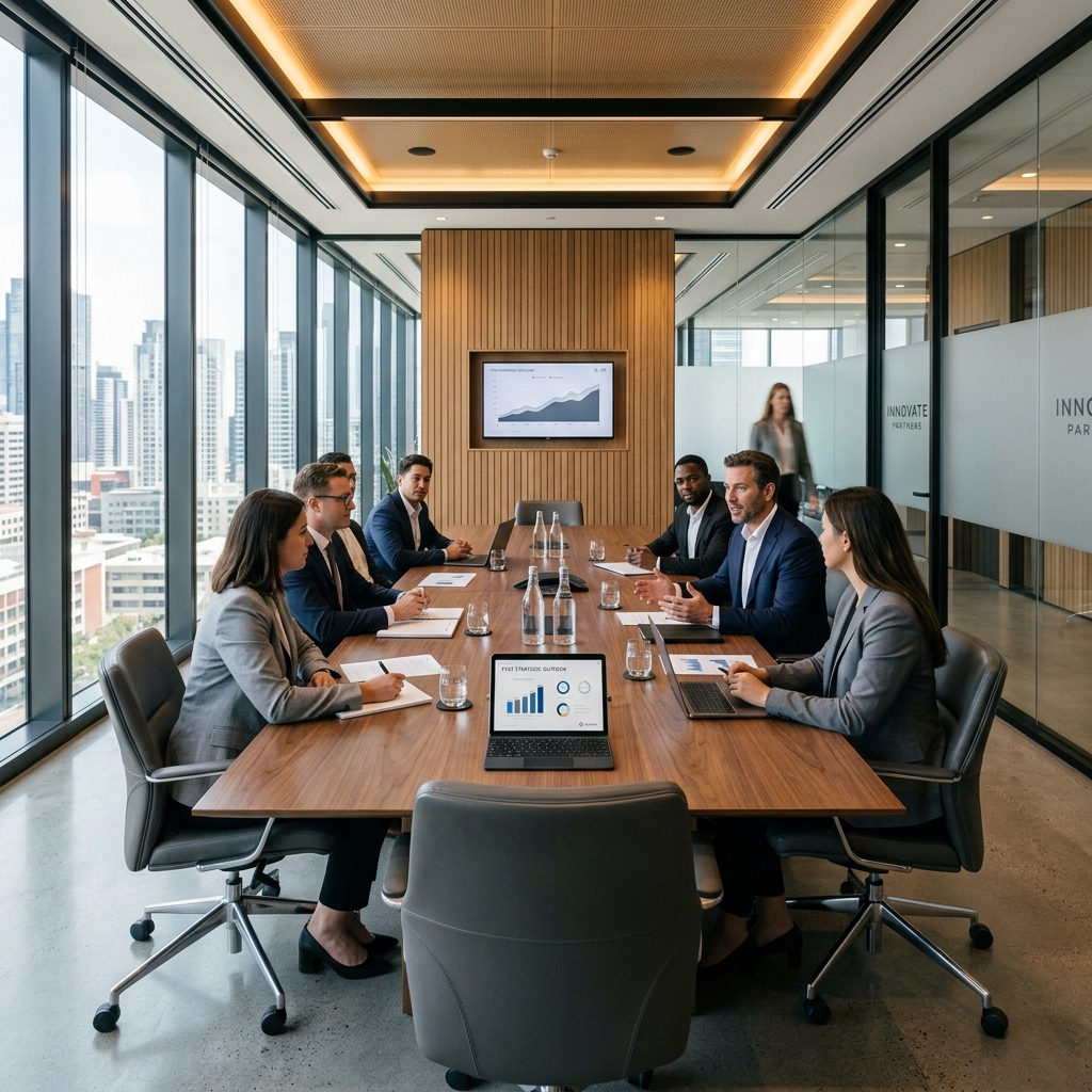 Corporate Groups