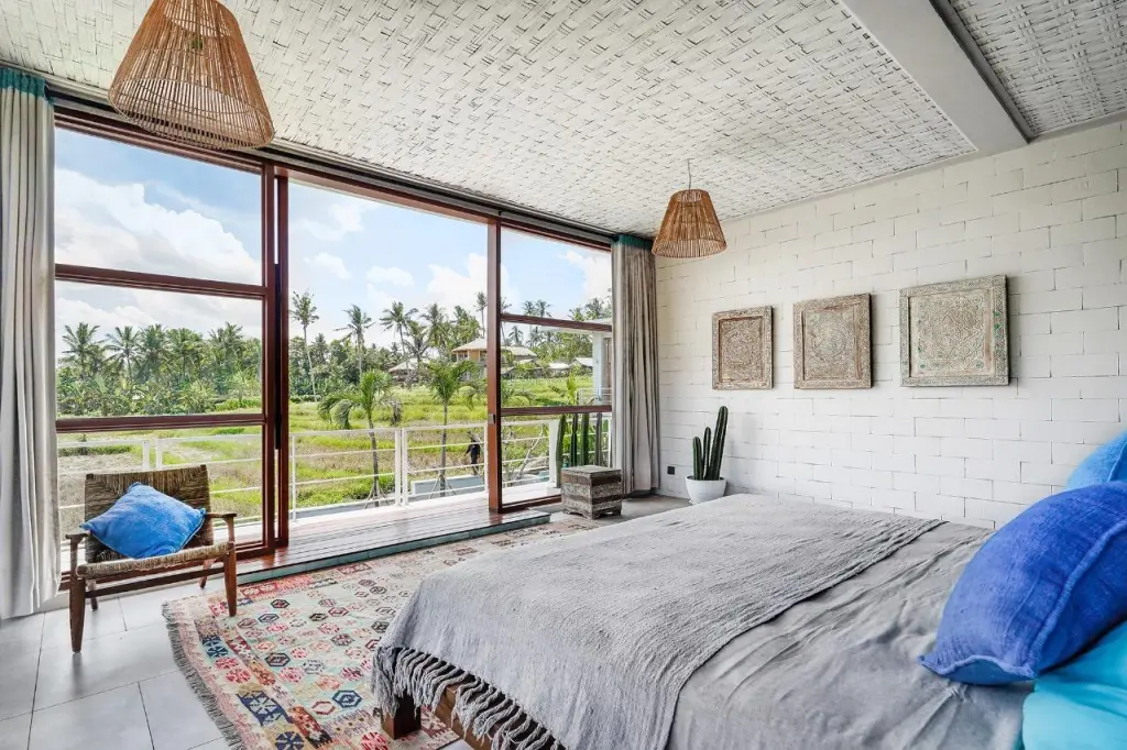 SDC Advisory Luxury Resort