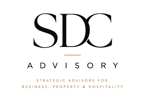 SDC Advisory Logo
